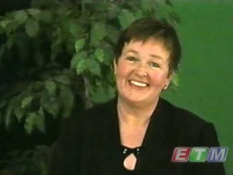 In Session – Carol Mitchell March 2006