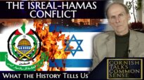 The Israel Hamas War – What the History Tells Us