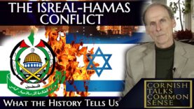 The Israel Hamas War – What the History Tells Us