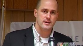 Ausable Bayfield Conservation Authority Gets $50K for Upgrades