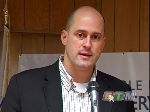 Ausable Bayfield Conservation Authority Gets $50K for Upgrades