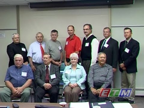 New Ausable Bayfield Maitland Valley Source Protection Committee