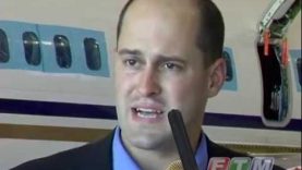 $1.3 million Government Funding For New Aerospace Manufacturing Training Facility