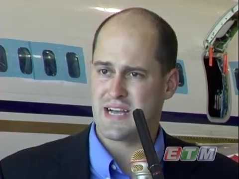 $1.3 million Government Funding For New Aerospace Manufacturing Training Facility