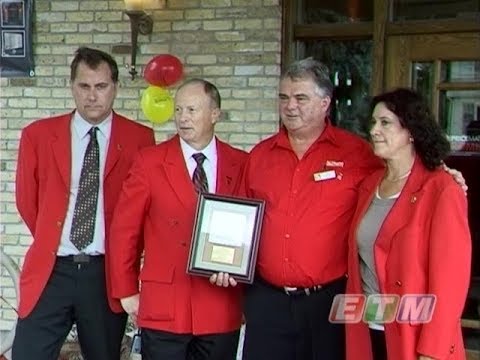 Exeter Home Furniture Grand Opening