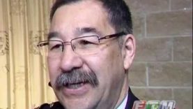 Huron County Gets PRISM-911 Notification System