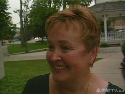MPP Carol Mitchell Announces Property Ownership to Dunline Products