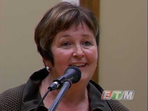 South Huron Infrastructure Funding Announcement