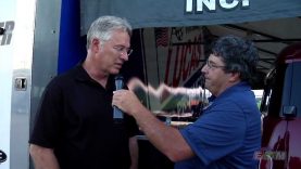 Bruce Litton Interview – Nitro Jam Top Fuel Dragster 8000 Horse Power !