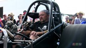 Prostalgia Nitro Nostalgia Funny Car – Featuring ‘Bullet Bob’ Nitro Car Team