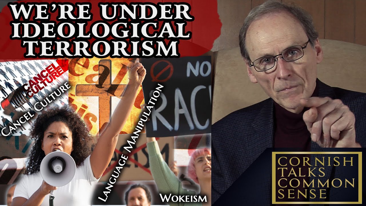 The Tyranny of Cancel Culture’s Ideological Terrorism – The Attack on Judeo-Christian Values