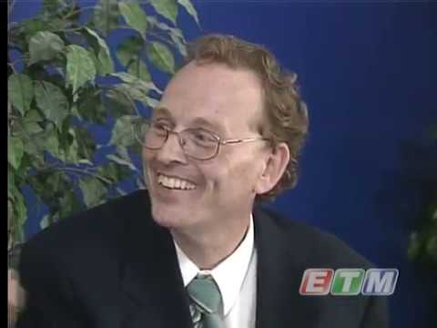 Meet Federal Green Party Candidate Glen Smith 2008