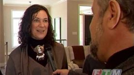 2012 Pinery Bluffs Dream Lottery Home Opening