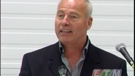 Huron Tractor New Exeter Location Grand Opening
