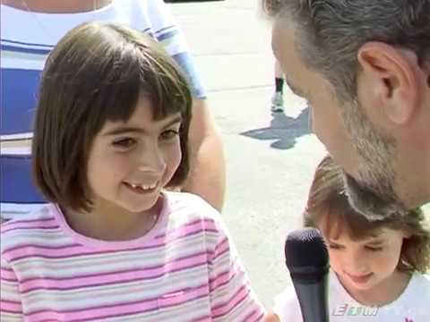 Kirkton Fall Fair And Parade 2007