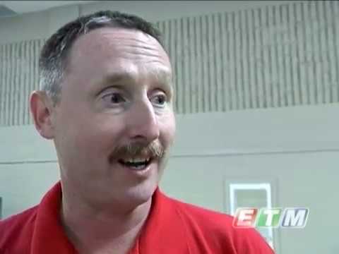 RCMP Musical Ride Exeter 2008 – Segment 6