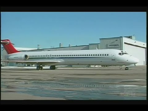 Goderich Aircraft lands large contract creates many new jobs