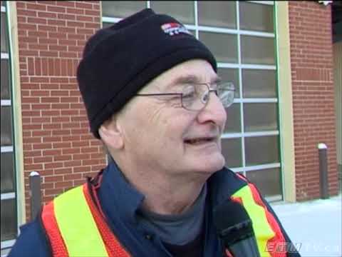 Jim Finkbeiner Embarks on 33-kilometre walk to raise Alzheimer’s Awareness