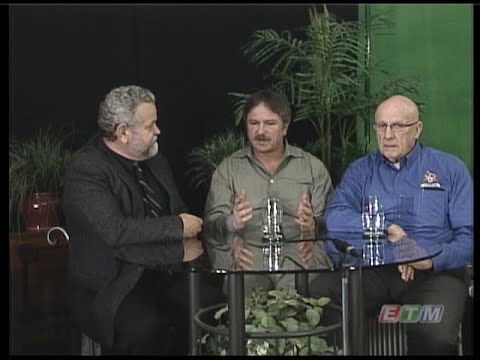 New Goderich Downtown Master Plan Discussion