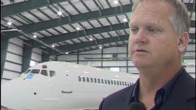 Goderich Aircraft receives $4.4 million government loan