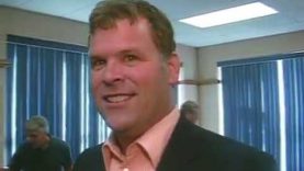 Ottawa MP John Baird Makes Stop In Wingham