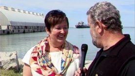 Port of Goderich receiving $15.7 million for upgrades and expansion