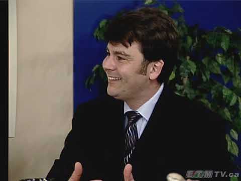 Activist and Author Rev. Tristan Emmanuel