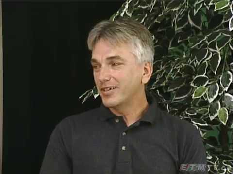 Author and Historian (Wally) Peter Fydenchuk