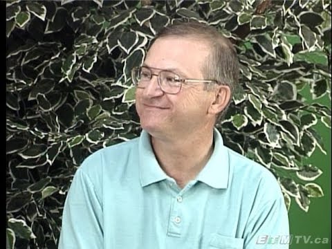 Author Robert Schweyer
