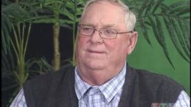 Mayor Bill Dowson – Diamond Jubilee Medal Recipient