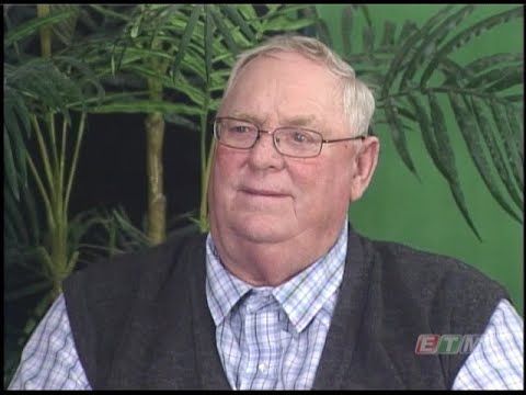 Mayor Bill Dowson – Diamond Jubilee Medal Recipient