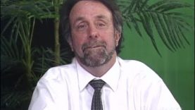 Chef Dave Walsh of the Tuscan Greek Restaurant
