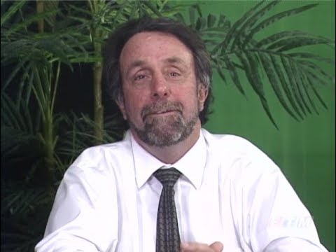 Chef Dave Walsh of the Tuscan Greek Restaurant