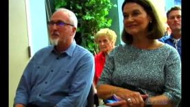 Dr. Liam O’Connor Retirement Celebration
