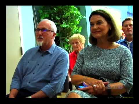 Dr. Liam O’Connor Retirement Celebration