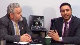 Khalid Aboshawish of Rainbow Pollution Control
