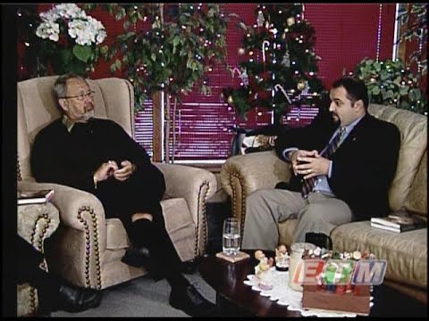 Newly Published Biography on MP Paul Steckle Discussion