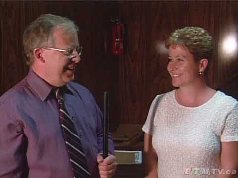 Youth Bowling Counsel Banquet and Awards 2004